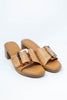Sultry Steps Block Heels