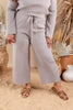Timeless Ease Matching Lounge Set