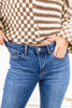 Starlit Drifter Classic Bootcut Lovervet Jeans