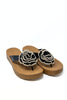 Flowercore Cutie Sandals