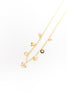 Playful Pieces Charm Necklace