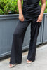 Quiet Escape LIghtweight Textured Sleeveless Top And Pants Set