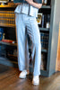 Sculpted Ease Buttery Soft Wide Leg Front Pintuck Pants