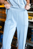 Sculpted Ease Buttery Soft Wide Leg Front Pintuck Pants