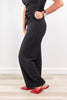 Quiet Escape Lightweight Textured Sleeveless Matching Set