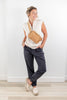 Sidewalk Style Outfit