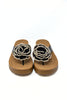 Flowercore Cutie Sandals