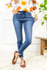 High Rise Classic Skinny Jeans