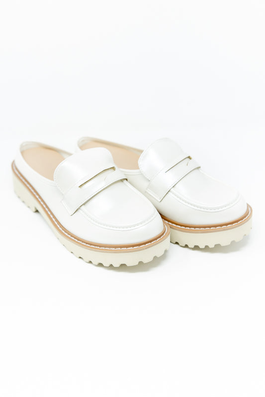 Sunset Stride Loafer