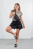Wildly Sporty Outfit