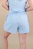 Cottage Cutie Gingham Shorts