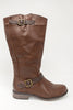 Windsor Harbor Tall Riding Boots