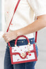 Cherry Crush Handbag