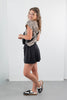Wildly Sporty Outfit