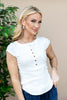Main Energy Short Sleeve Top