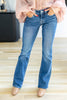 First Pick Low Rise Medium Wash Bootcut Jeans