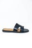 Coastline Comfort Flat Sandals