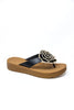Flowercore Cutie Sandals