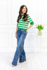 Breezy Days Wide Leg Lovervet Jeans