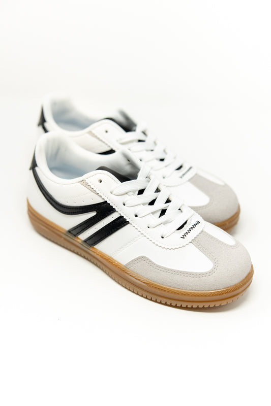 Fast Lane Cutie Sneakers