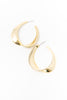 Radiant Curve Hoops