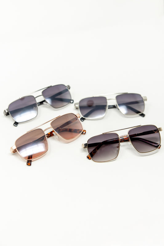 Chase The Sunshine Sunglasses