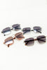 Chase The Sunshine Sunglasses