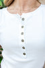 Main Energy Short Sleeve Top