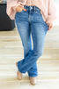 First Pick Low Rise Medium Wash Bootcut Jeans