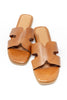 Coastline Comfort Flat Sandals