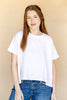 Running Late Oversized Tee