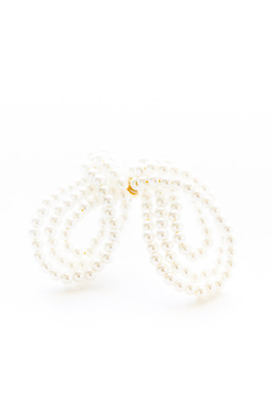 Pearl Harmony Pearl Dangle Earrings