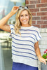 Match My Energy Knit Top