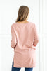 *DOORBUSTER* Sweet Seduction Sweater Tunic