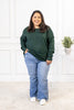 *DOORBUSTER* Quiet Comforts Sweater