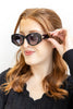 Slither In Style Sunglasses