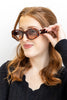 Slither In Style Sunglasses