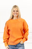 *DOORBUSTER* Frozen Fields Oversized Sweater