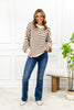 Autumn Embrace Knit Sweater