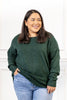 *DOORBUSTER* Quiet Comforts Sweater