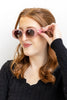 Slither In Style Sunglasses