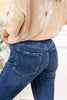 Bluegrass Harmony Mid Rise Relaxed Bootcut Lovervet Jeans