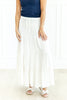 Whirling with Flair Maxi Skirt