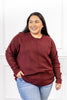 *DOORBUSTER* Quiet Comforts Sweater