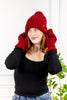 *DOORBUSTER* Woodland Warmth Beanie & Mitten Set