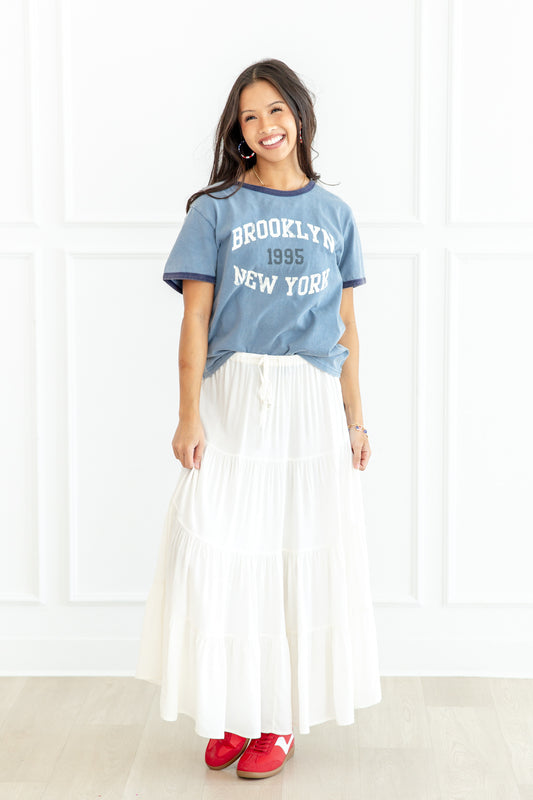 It’s a Brooklyn Thing Short Sleeve T-Shirt