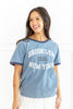 It’s a Brooklyn Thing Short Sleeve T-Shirt