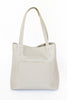 Metro Pocket Shoulder Tote Bag