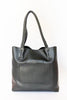 Metro Pocket Shoulder Tote Bag