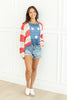 Born to Shine Crochet Top